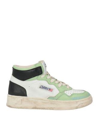 Autry FOOTWEAR - Trainers on YOOX.COM