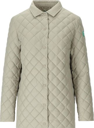 Save The Duck PIUMINO LIBRA BEIGE SAVE THE DUCK