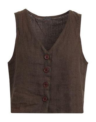 8 by YOOX Tailored Vests