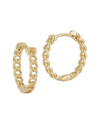 Ember Fine Jewelry 14K Earrings