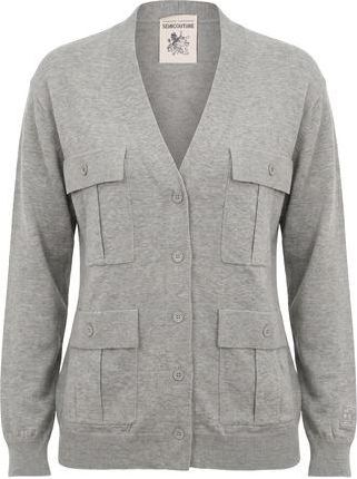 Semicouture MAGLIERIA - Cardigan su YOOX.COM