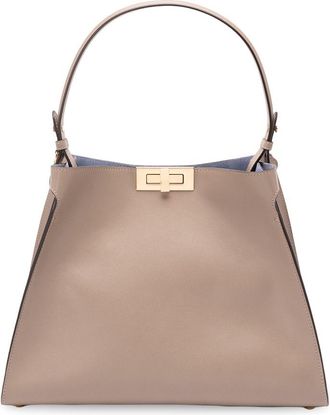 Fendi Fendi Way Top Handle Bag
