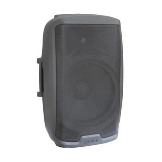Gemini As2110 To Go Altavoz Port&aacute;til Amplificado Con Carro 500w Rms Bluetooth 10 2 V&iacute;as