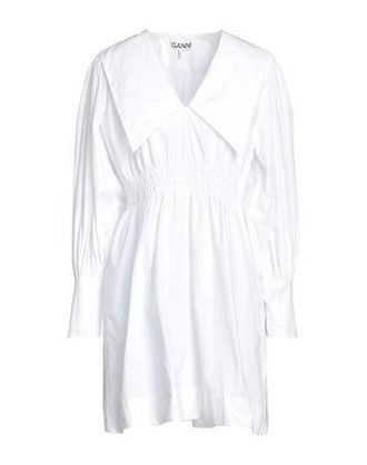 Ganni Mini dresses