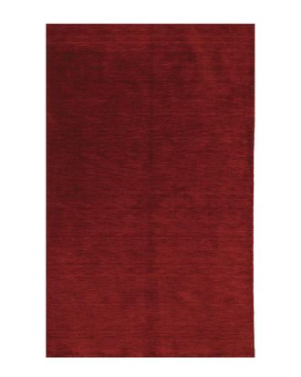 AR Carpets & Rugs Dnu Amer Rugs Lyon Hand-Woven Rug