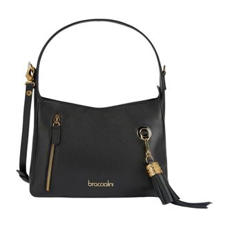 Braccialini Bolso de Hombro - Bags - Mujer - Negro - ONE SIZE