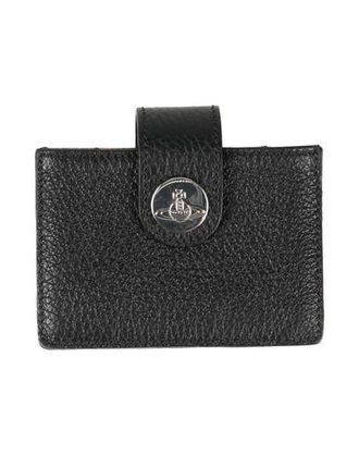 Vivienne Westwood Small Leather Goods - Cardholders sur YOOX.COM