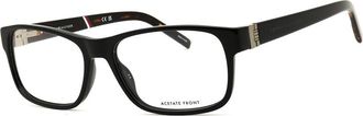Tommy Hilfiger Mens 57Mm Optical Frames
