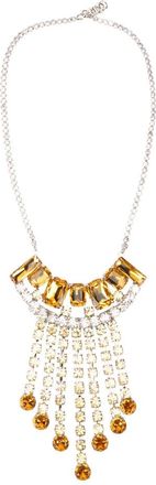 Dries Van Noten Necklaces - Dames - Kettingen - Grijs - ONE Size - Accessoires