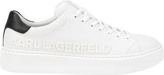 Karl Lagerfeld MAXI KUP KARL INJEKT LOGO LO