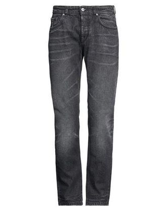 Salvatore Santoro PARTES DE ABAJO - Pantalones vaqueros en YOOX.COM