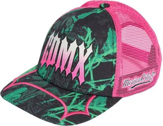 adidas FIFA World Cup 26 Host City Mexico City Cap Shock Pink KC8708