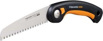 Fiskars Skladacia P&iacute;la Plus Sw68 Fiskars