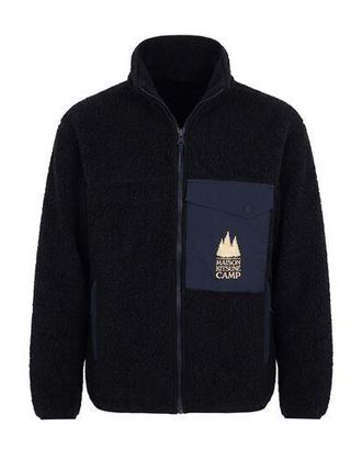 Maison Kitsun&eacute; COATS & JACKETS - Jackets on YOOX.COM