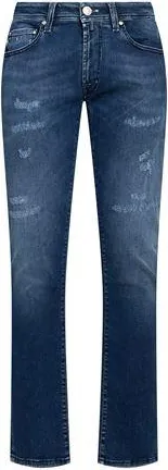 Sartoria Tramarossa BOTTOMWEAR - Pantaloni jeans su YOOX.COM