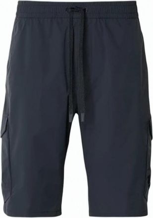 BOSS Blue S Urbanex Cargo Bermuda Shorts