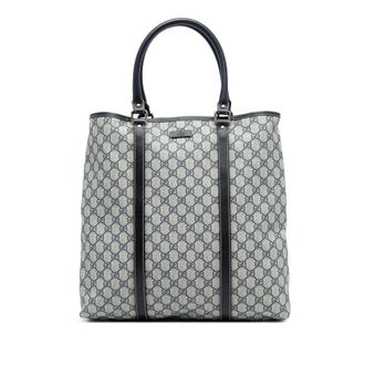 Gucci Pre-owned Gucci GG Supreme Joy Vertical Tote Ladies WHRM1LCKA41OHQRB