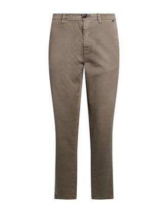 Sartoria Tramarossa BOTTOMWEAR - Trousers on YOOX.COM