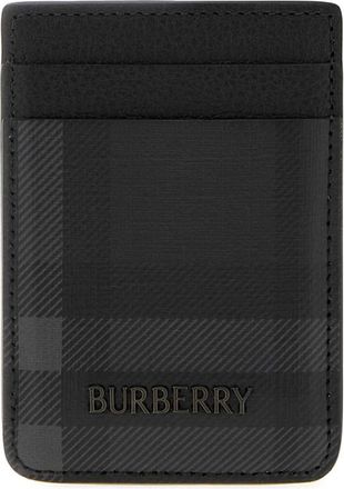 Burberry Hombre, Accesorios, Gris, Talla: ONE Size