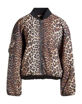 Ganni JACKEN & M&Auml;NTEL - Jacken und Anoraks auf YOOX.COM