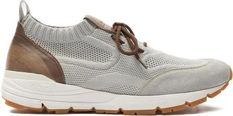 Scarosso Sneakers Robbie - Grigio