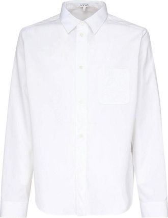 Loewe Cotton Shirt