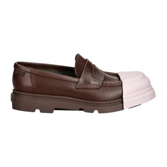 Camper Dames, Schoenen, Bruin, Maat: 40 EU