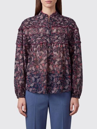 Isabel Marant Camicia Donna colore Nero