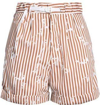 White Sand BOTTOMWEAR - Shorts & Bermuda Shorts on YOOX.COM