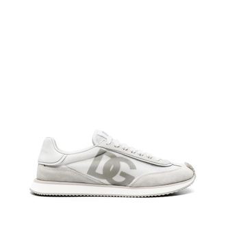 Dolce & Gabbana Cushion Sneakers