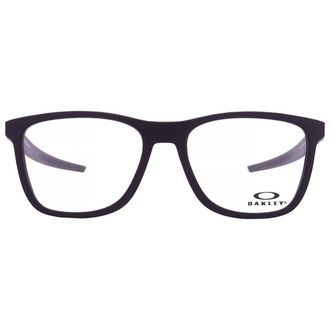 Oakley Centerboard Demo Square Mens Eyeglasses OX8163 816301 55