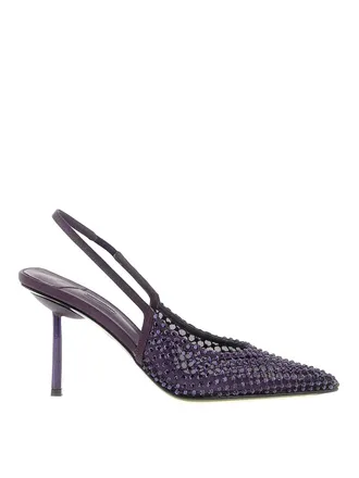 Le Silla gilda slingback