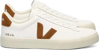 Veja Campo Sneaker - female - Veja - Sneakers - White - 5 UK - Shoes