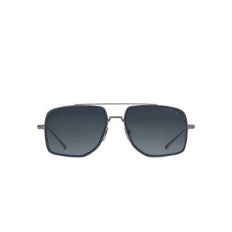 Dita Eyewear Sunglasses, unisex, Gray, Size: 57 MM Artoa.88X Sunglasses