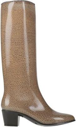 Borbonese CALZATURE - Stivali su YOOX.COM