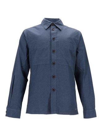 Paul Smith Mens Shirt Jacket