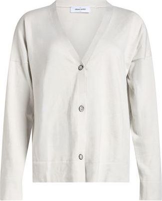 Gran Sasso MAGLIERIA - Cardigan su YOOX.COM