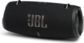 JBL Jbl Xtreme 3 Negro 100 W