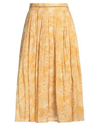 Purotatto Midi skirts