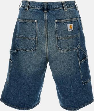 Carhartt Work in Progress Bermuda Aden Double Knee