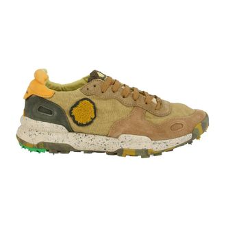 Satorisan Outdoor Shoes, male, Multicolor, Size: 12 US Chacrona Linen