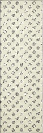 Tory Burch Womens T Monogram Oblong Scarf, One Size