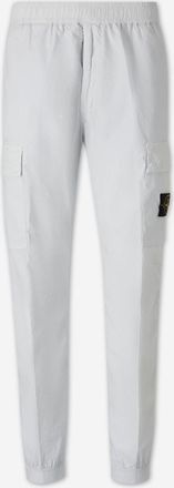 Stone Island Parachute Cargo Pants