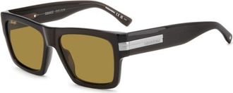 Dsquared2 D2 0198/S 09Q/70 Mens Sunglasses Size 55