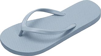 Generic Womens Flip Flops Slippers Solid Color Casual Shoes For Women Uk Non-Slip Indoor Bathroom House Couples Slipper Indoor Outdoor Bathroom Kitchen Sandal