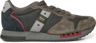 Blauer Queens Sneakers