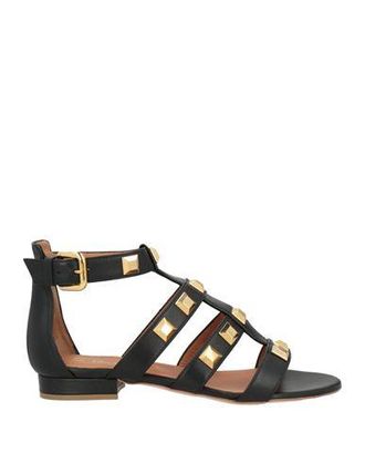 Via Roma 15 FOOTWEAR - Sandals sur YOOX.COM