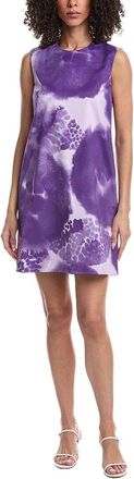 Marimekko Siluetti Kehakukka Mini Dress