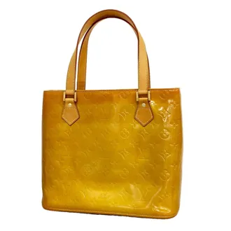 Louis Vuitton Beige Tote Bag (Pre-Owned)