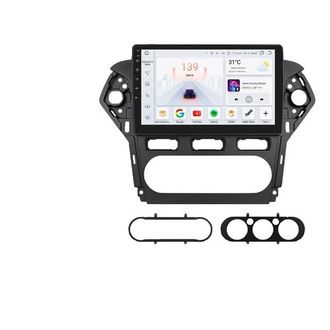 OEM Reproductor Multimedia, Android 12, Gps Integrado, S2-4g 32g-8 N&uacute;cleos